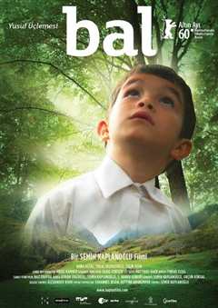 蛋奶蜜三部曲之蜂蜜