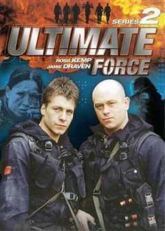 终极特警    第二季