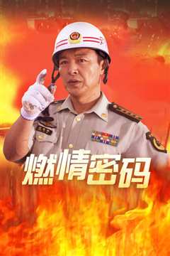 燃情密码