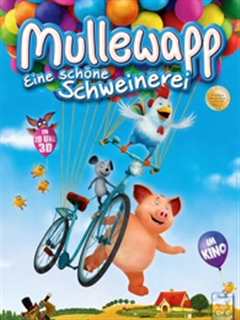 永远的朋友一只小猪的故事