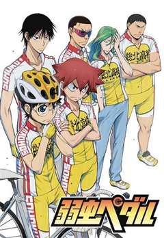 飙速宅男 NEW GENERATION