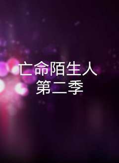 亡命陌生人第二季