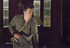 国土安全 第三季