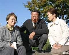 横山秀夫悬疑剧 真相