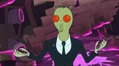 瑞克和莫蒂 第三季