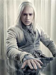 抗争之城第二季