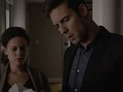 隐世狼女第三季