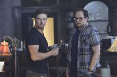 侠胆雄狮第二季