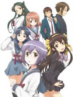 长门有希酱的消失