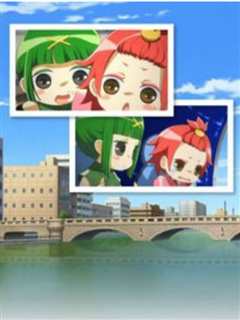 《古町与团五郎》