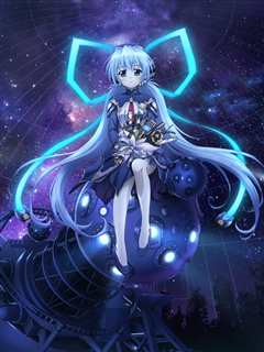 星之梦～星之人～