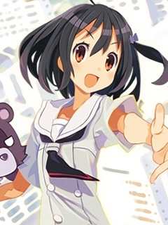 《绝灭危愚少女》