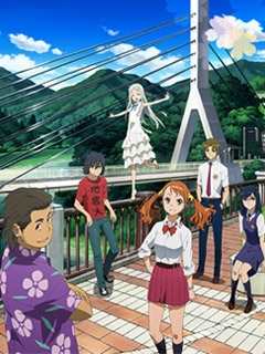 我们仍未知道那天所看见的花的名字。