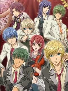 《金色琴弦～Secondo Passo～》