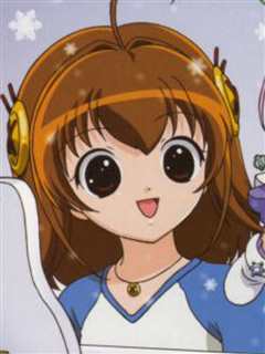 小小雪精灵 夏季特别篇