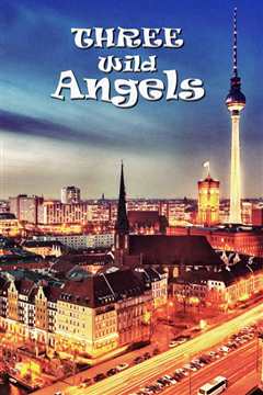 疯狂天使之罪恶冰美人[普通话版]