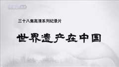 世界遗产在中国28