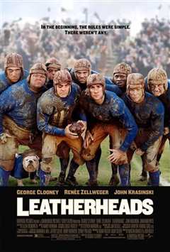 爱情达阵 Leatherheads