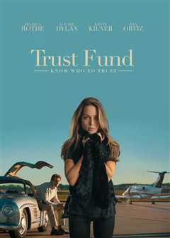信托基金 Trust Fund