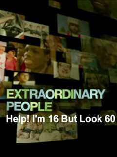 我们的生活：20岁的我竟如60岁