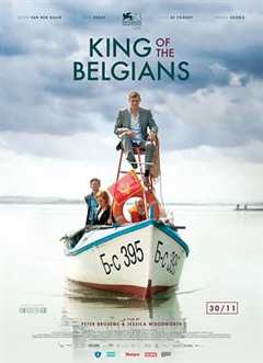 比利时国王 King of the Belgians