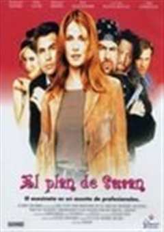 杀夫连环计 Susan's Plan