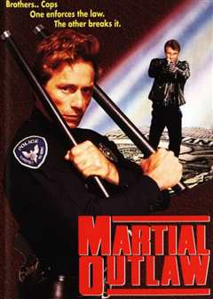 叛离边缘[普通话版]