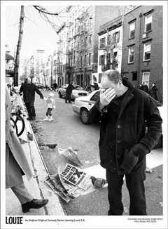 路易不容易第一季