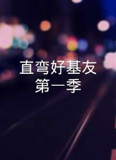 直弯好基友第一季