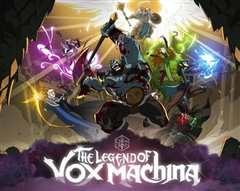 《机械师第一季》