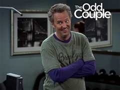 天生冤家第二季