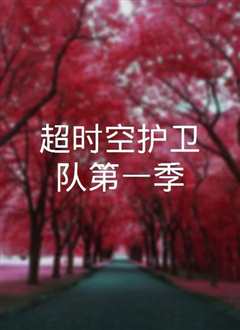 时空守卫第一季
