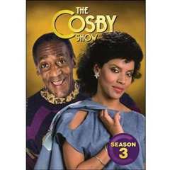 考斯比一家 第三季