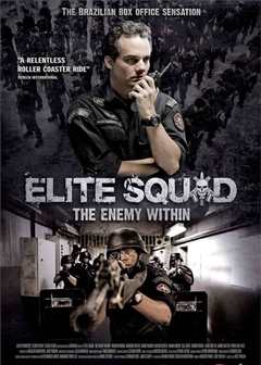 精英部队2：大敌当前 普通话版