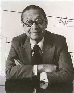 贝聿铭与一座古城[精编版]