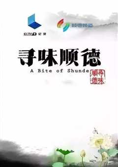 《寻味顺德》