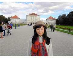 《山林里的故事》