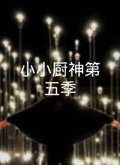 小小厨神第五季