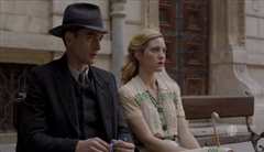 秘谍伙伴第三季