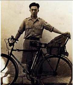 《寻找潘德明》