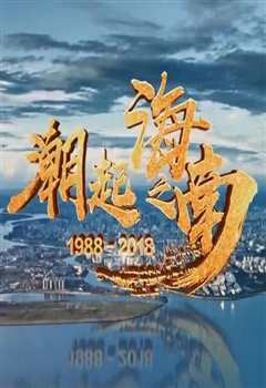 《潮起海之南》