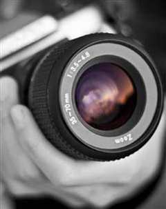 《《疯狂摄影师》[第三季]》