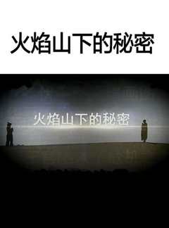 《火焰山下的秘密》