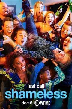 无耻之徒[美版] 第一季