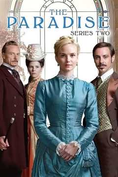 天堂一刻 第二季