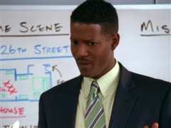 罪案终结  第五季