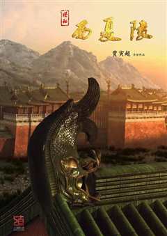 《揭秘西夏陵》