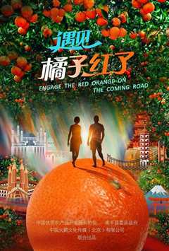 《遇见橘子红了》