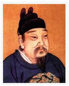 《正气贯古今》