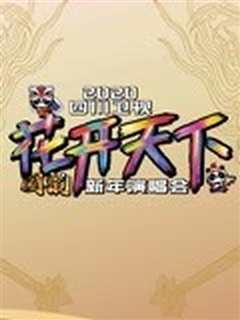 2020四川卫视跨年演唱会